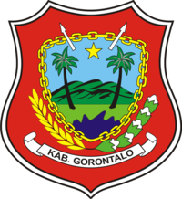 Logo Desa Bongongoayu
